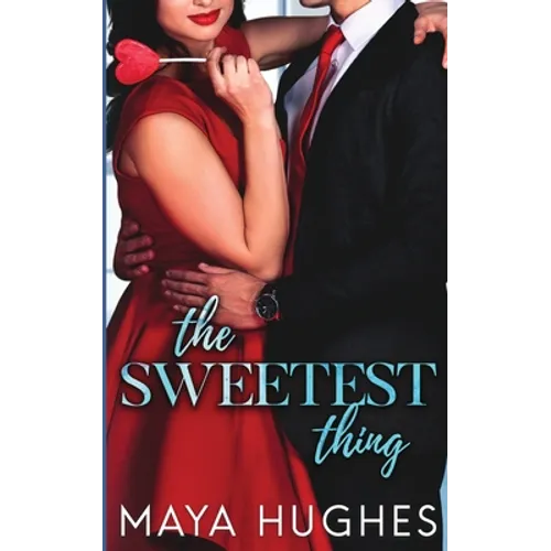The Sweetest Thing