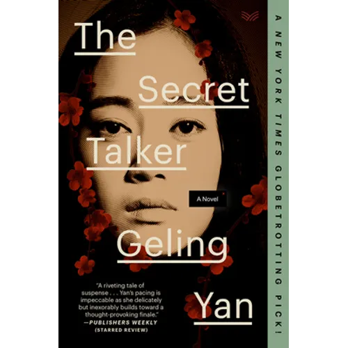 The Secret Talker