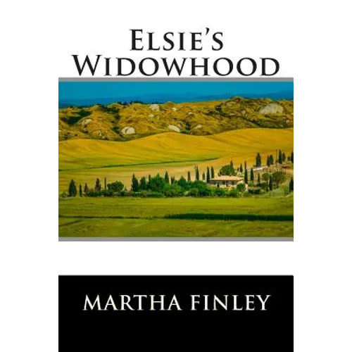 Elsie's Widowhood