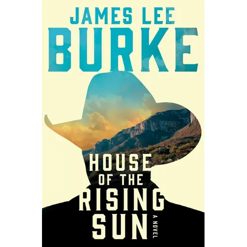 House of the Rising Sun