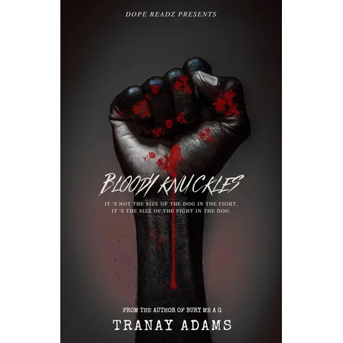 Bloody Knuckles