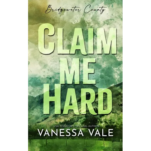 Claim Me Hard