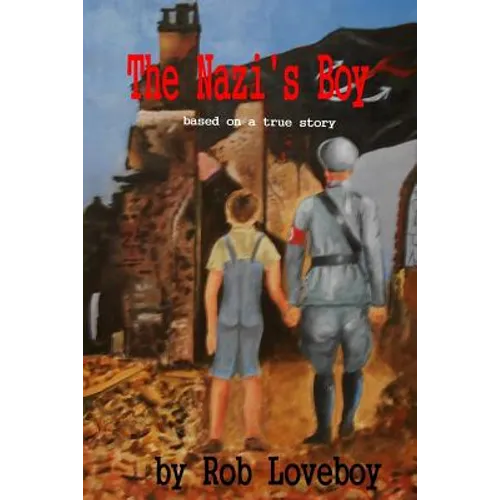 The Nazi's Boy