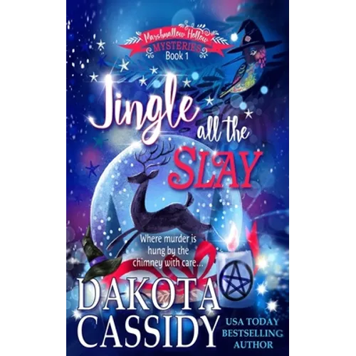 Jingle all the Slay
