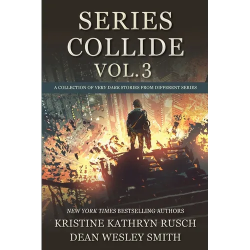 Series Collide, Volume 3