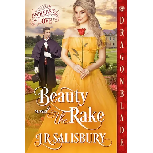 Beauty and the Rake: A Victorian Historical Romance