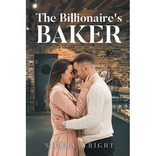 The Billionaire's Baker