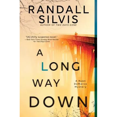 A Long Way Down