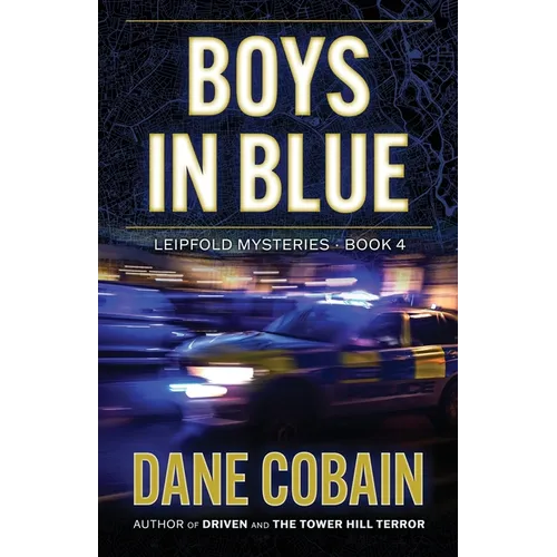 Boys in Blue