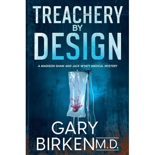 Treachery By Design
