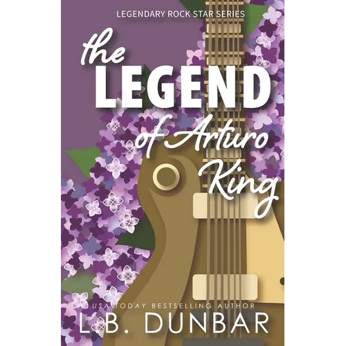 The Legend of Arturo King