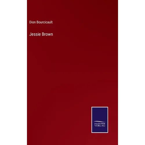 Jessie Brown