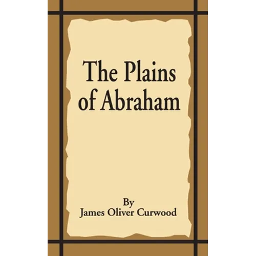 The Plains of Abraham