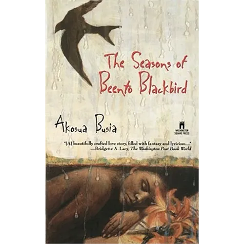 The Seasons of Beento Blackbird