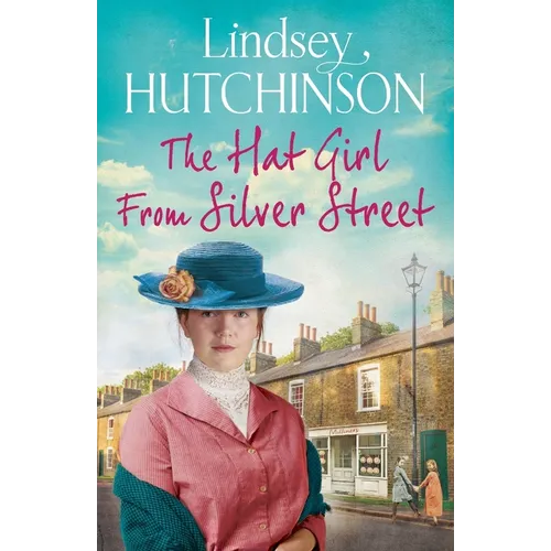 The Hat Girl From Silver Street