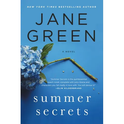 Summer Secrets