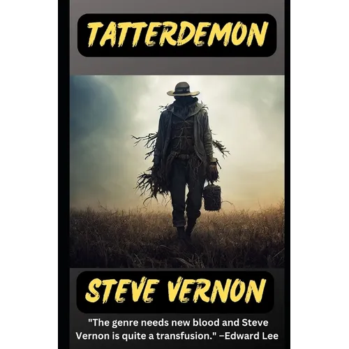 Tatterdemon