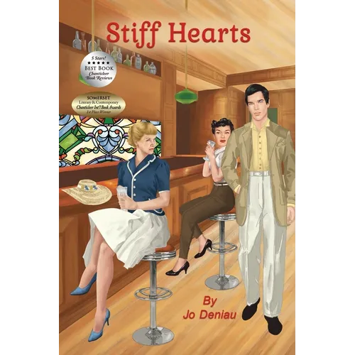 Stiff Hearts