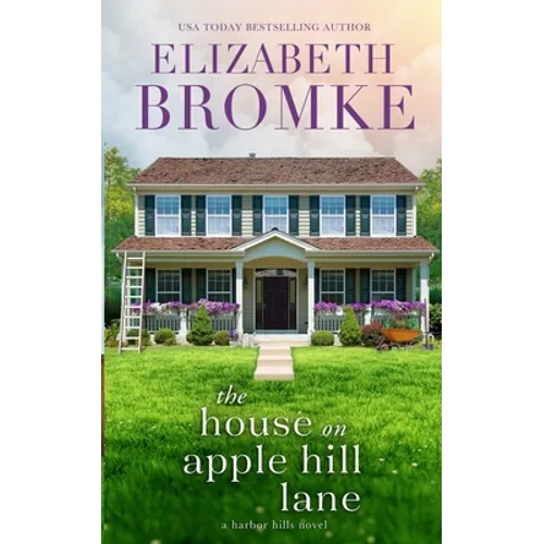 The House on Apple Hill Lane