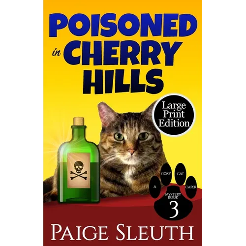 Poisoned in Cherry Hills