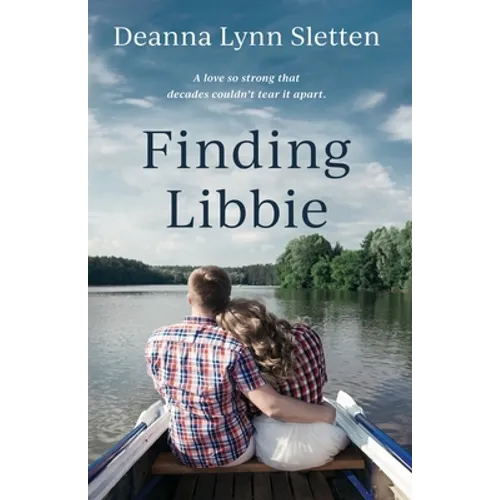 Finding Libbie