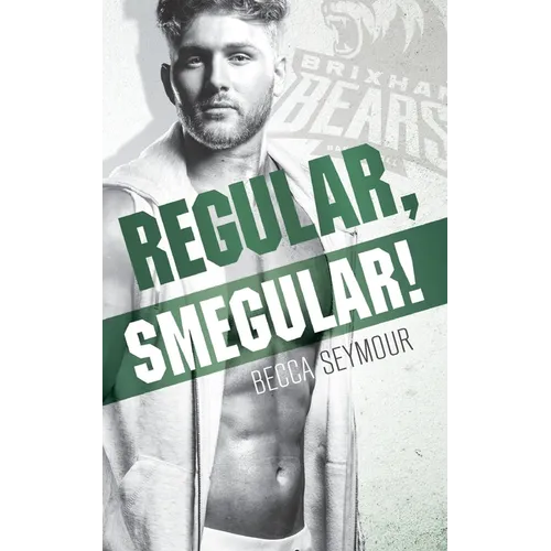Regular, Smegular!