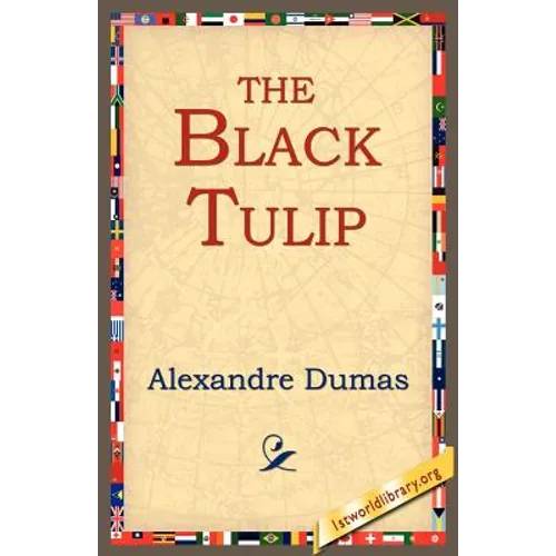 The Black Tulip