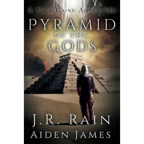 Pyramid of the Gods