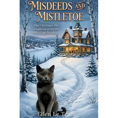 Misdeeds and Mistletoe