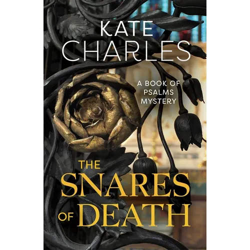 The Snares of Death