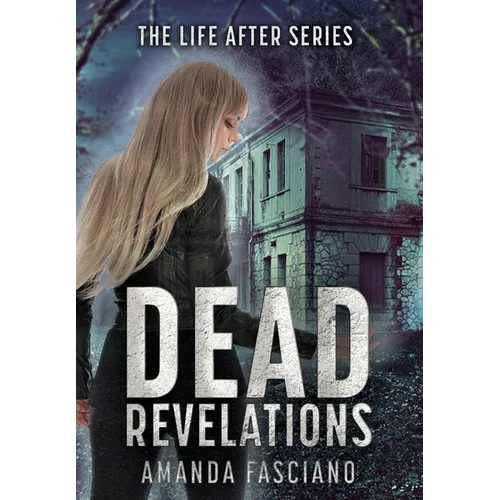 Dead Revelations