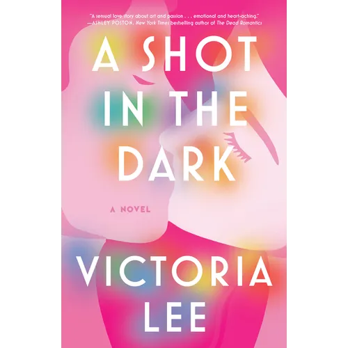A Shot in the Dark