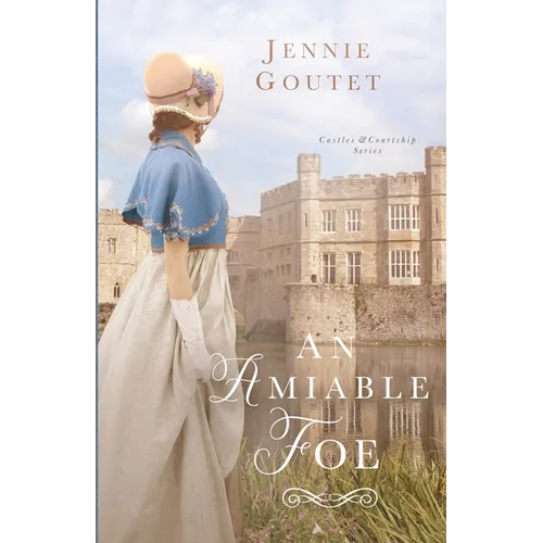 An Amiable Foe
