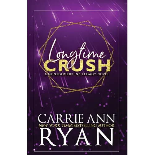 Longtime Crush - Special Edition