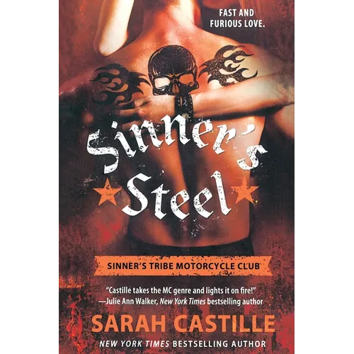 Sinner's Steel