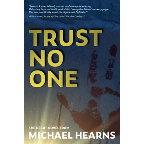 Trust No One