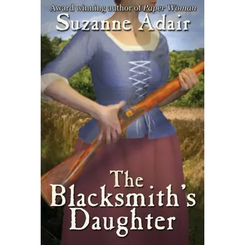 The Blacksmith's Daughter
