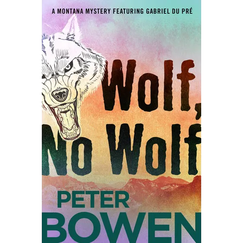 Wolf, No Wolf