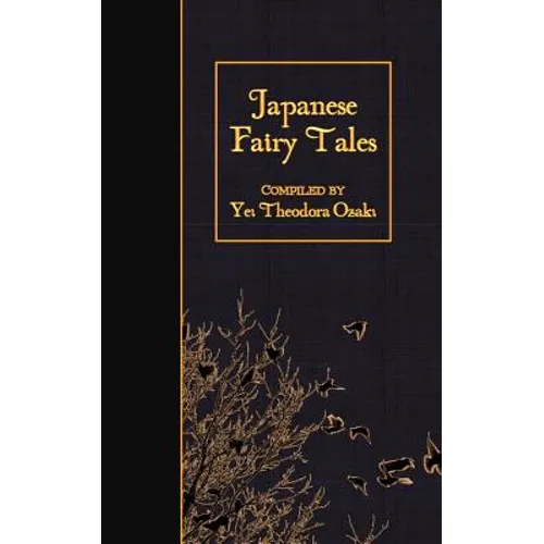 Japanese Fairy Tales
