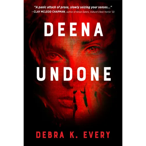 Deena Undone