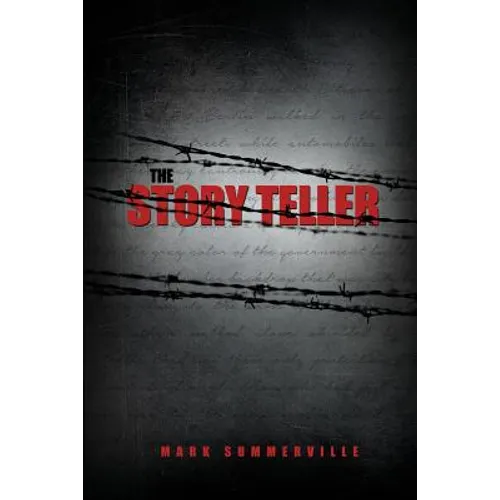 The Story Teller