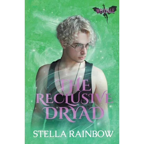 The Reclusive Dryad