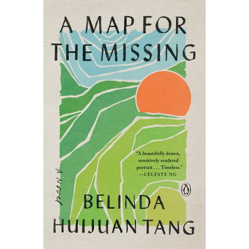 A Map for the Missing