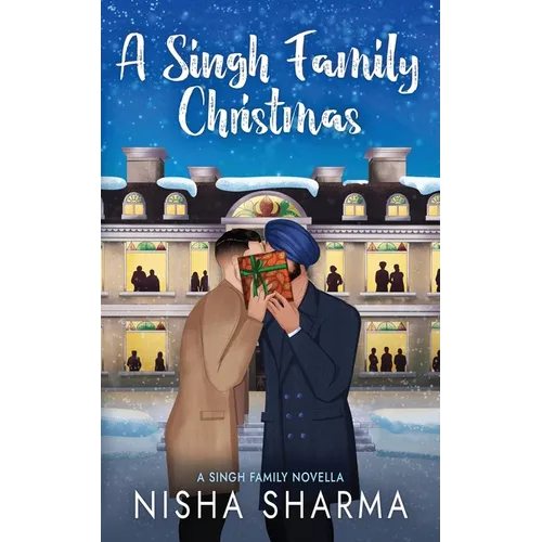 A Singh Family Christmas