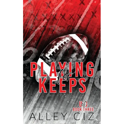 Playing For Keeps: Discreet Special Edition
