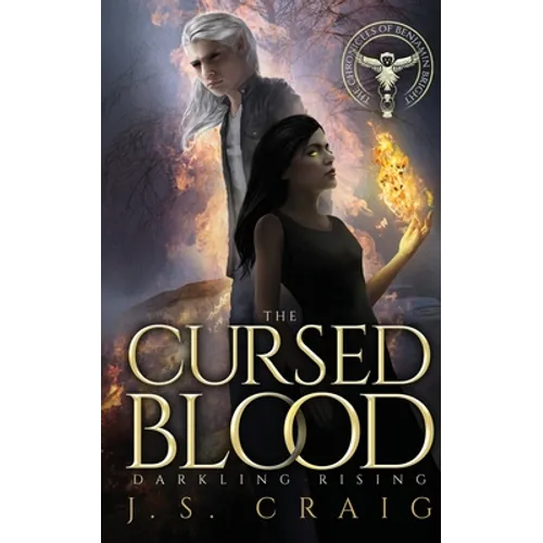 The Chronicles of Benjamin Bright: The Cursed Blood