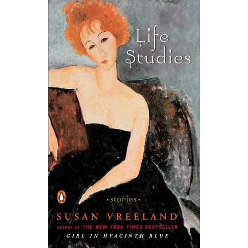 Life Studies: Stories