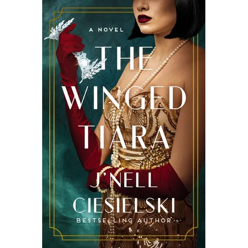 The Winged Tiara