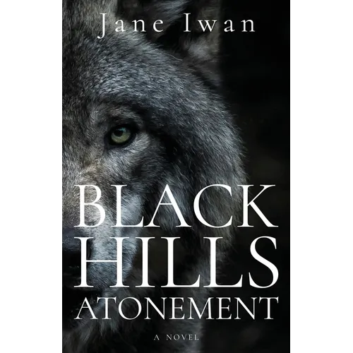 Black Hills Atonement