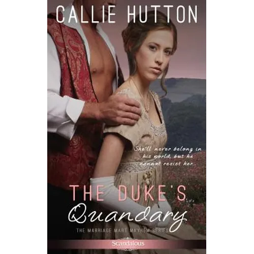 The Duke's Quandary